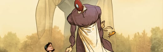 Hart van Schroot: Een retrofuturistische vertelling in drie bedrijven