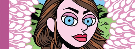 Iedereen op Claudia: de omstreden graphic novel op de schoolleeslijst
