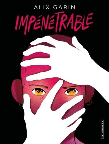 impénetrable-stripweb-daedalus