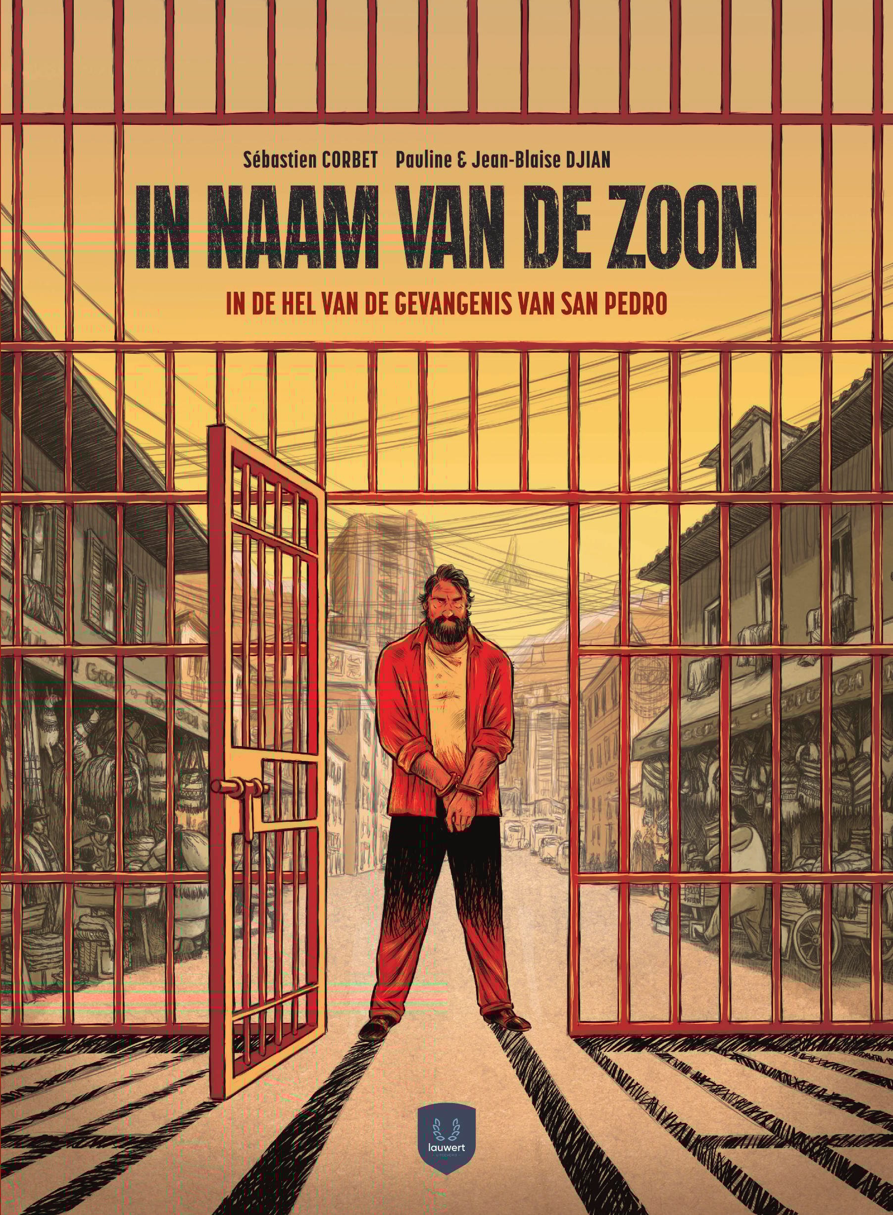 in naam van de zoon