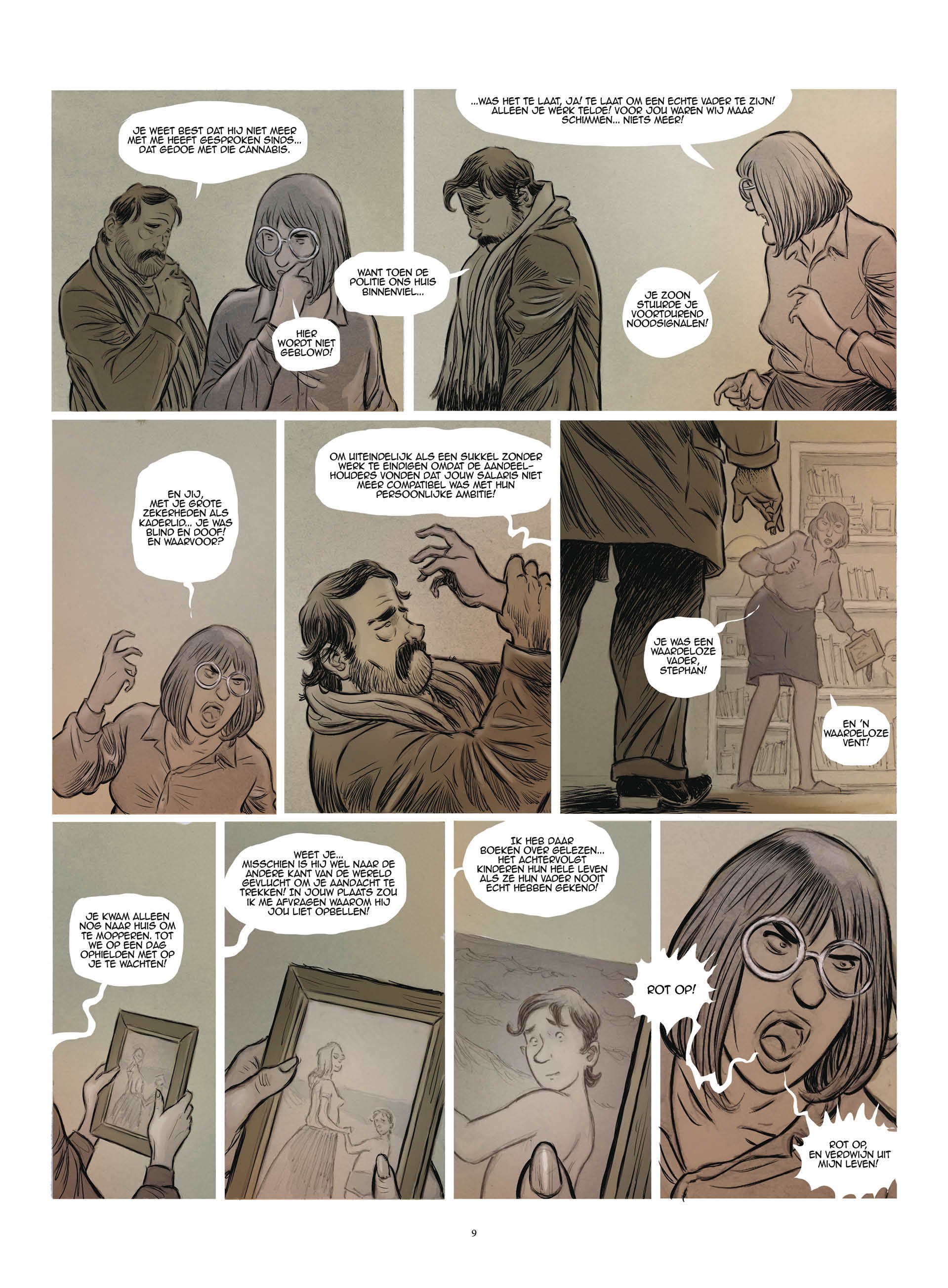 in naam van de zoon9