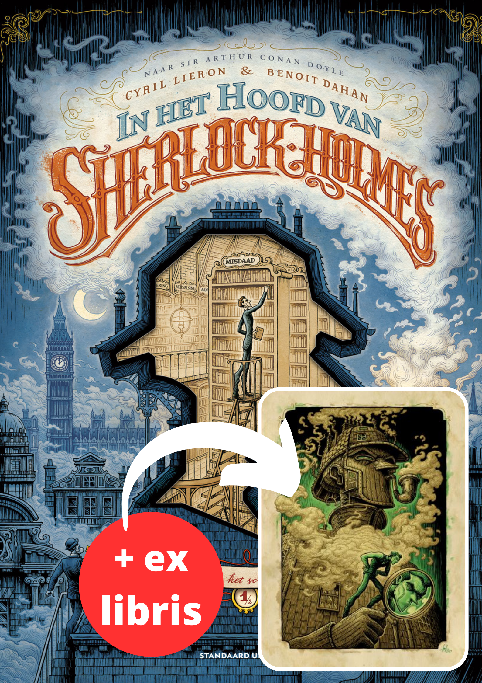 in-het-hoofd-van-sherlock-holmes