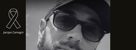 Jacopo Camagni (1977–2026) overleden - Marvel- en Image-tekenaar werd 48