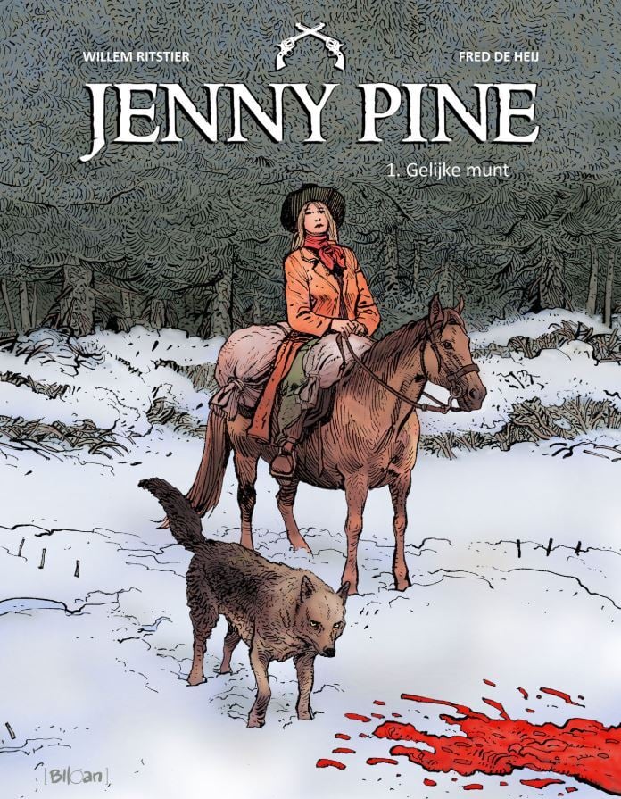 jenny-pyne-gelijke-munt-stripweb