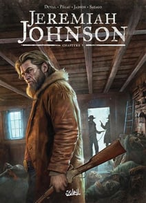 Jeremiah Johnson