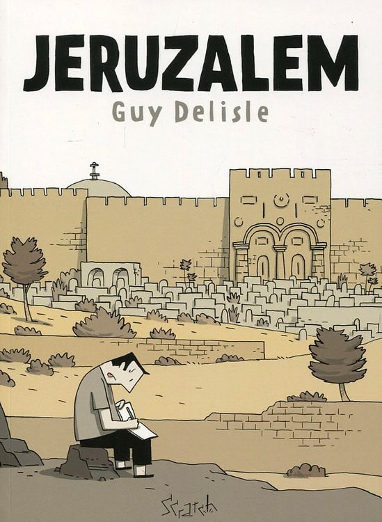 jeruzalem-delisle