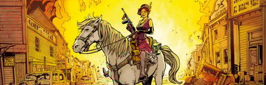 maandbrief November 2025 ( Luc Brahy)