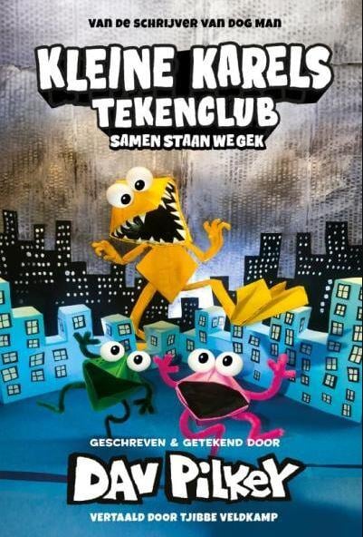 kleine-karels-tekenclub-stripweb