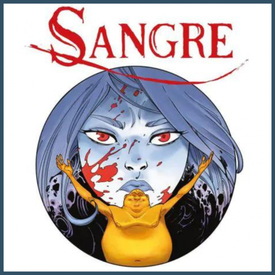 sangre