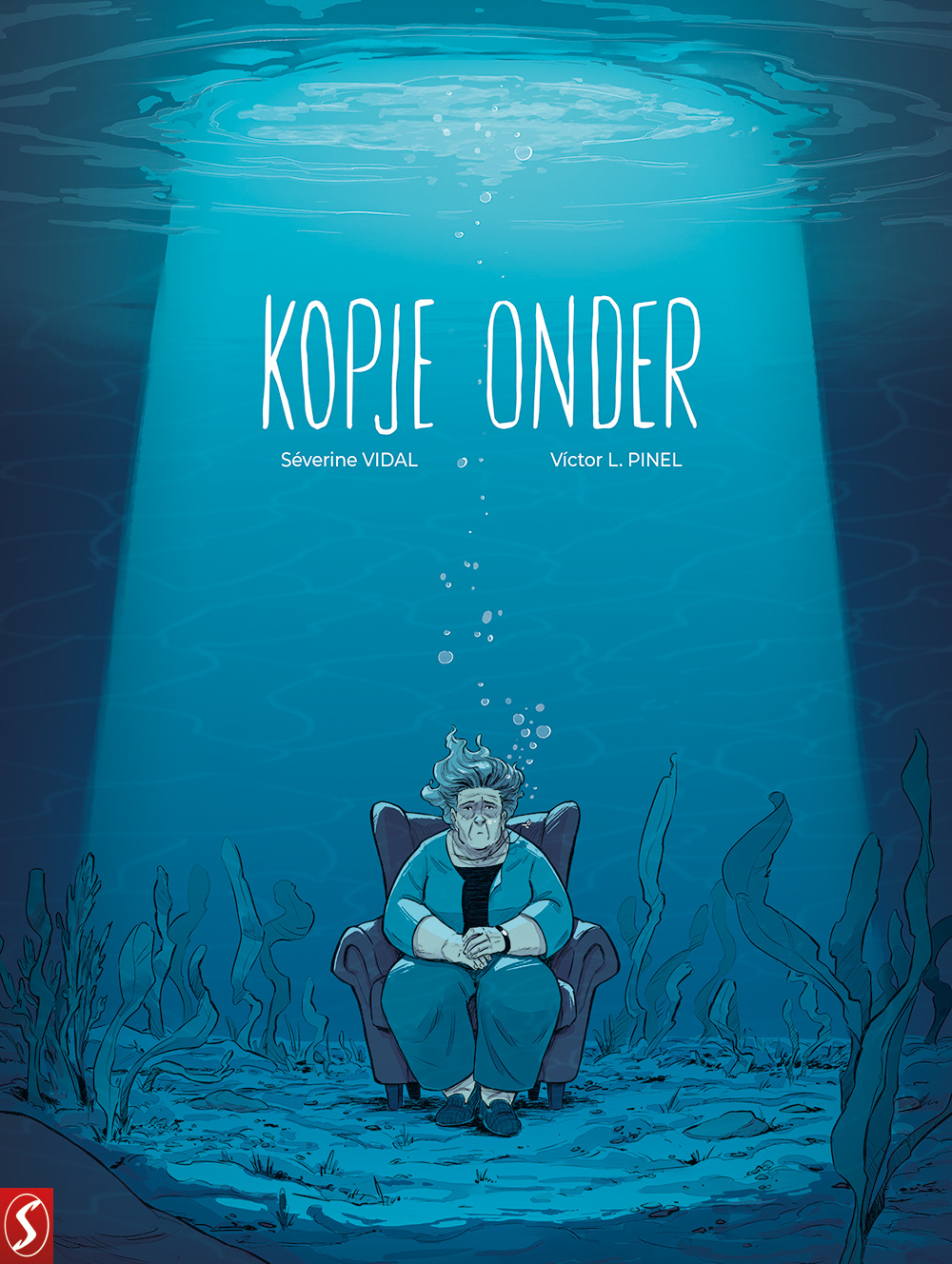kopje-onder