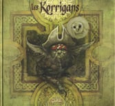 korrigans-djief