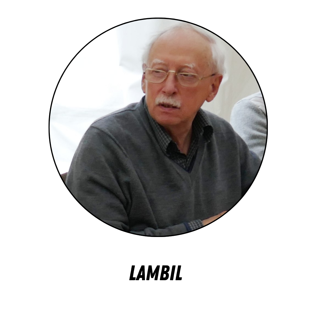 lambil