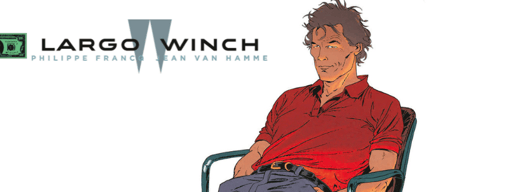Largo Winch: Vooruitblik op Deel 25, Verwacht in November 2025