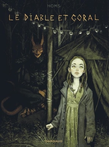 le diable-et coral-stripweb-homs