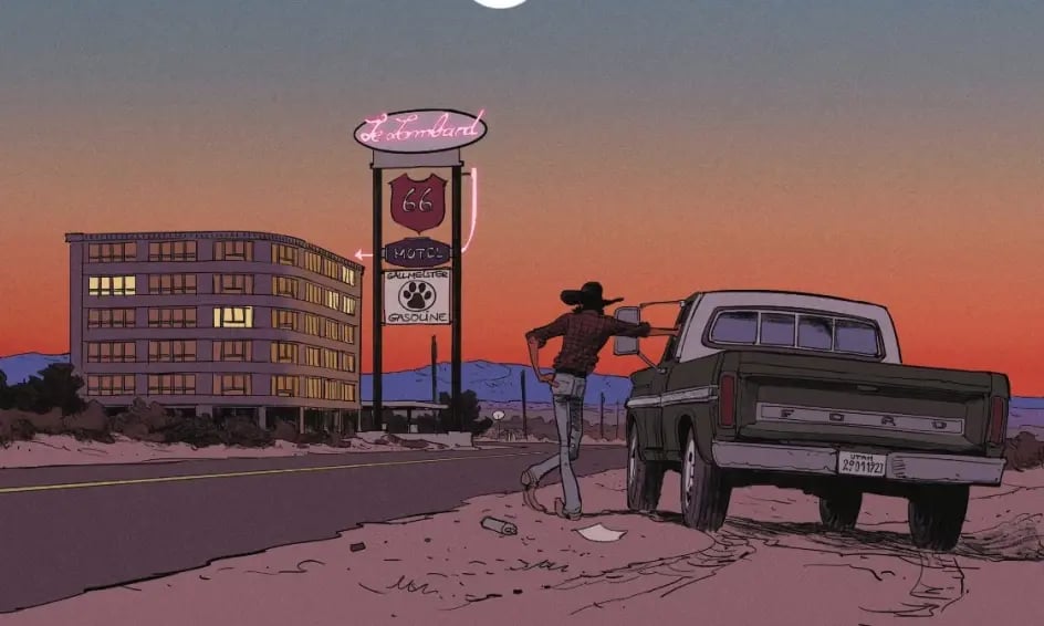 le-lombard-et-gallmeister-lancent-une-collection-bd-inedite-stripweb