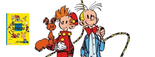 Nieuw bij Stripweb: een interessante uitgave voor liefhebbers van Franquin