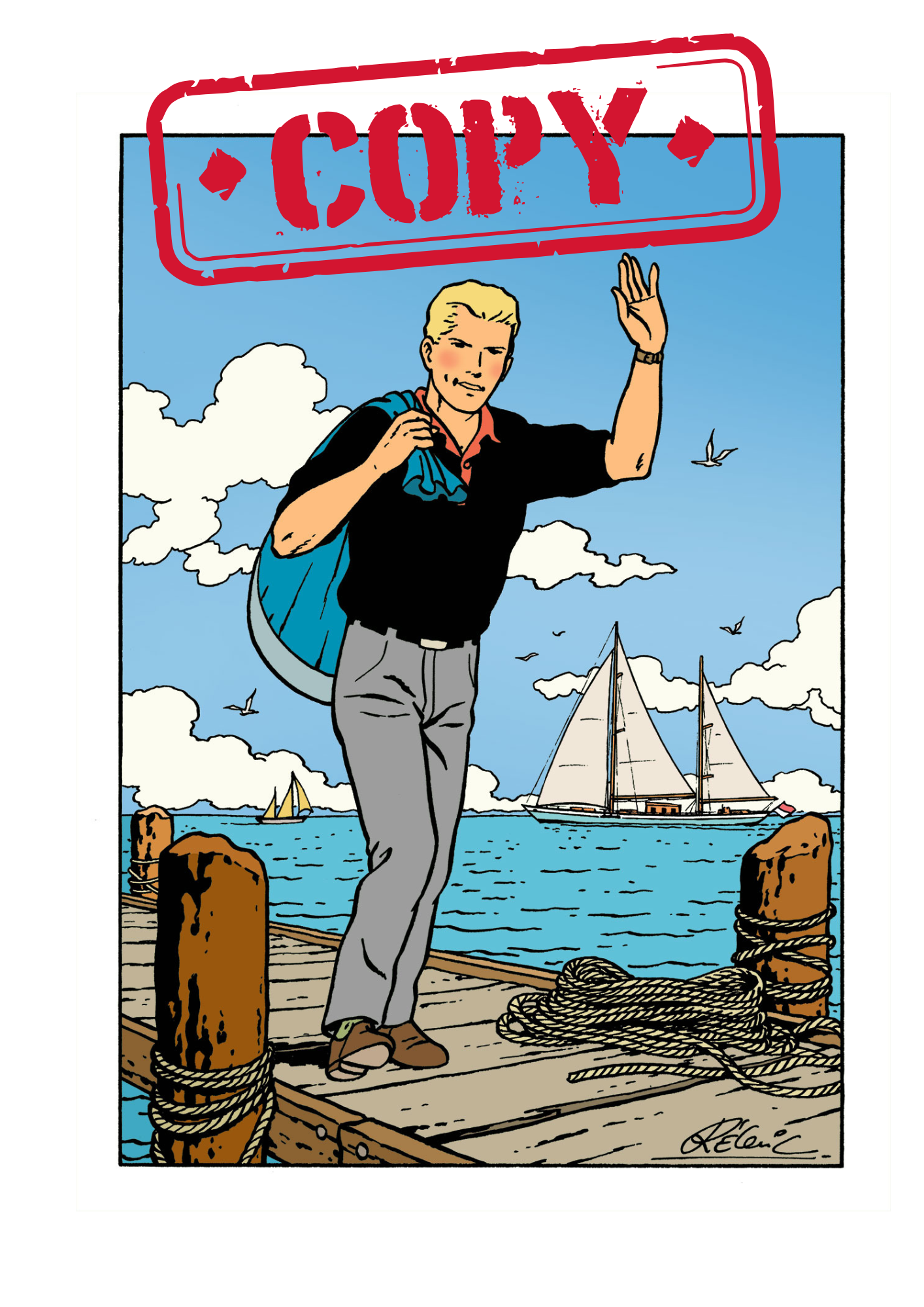 lefranc-de-regatta-stripweb