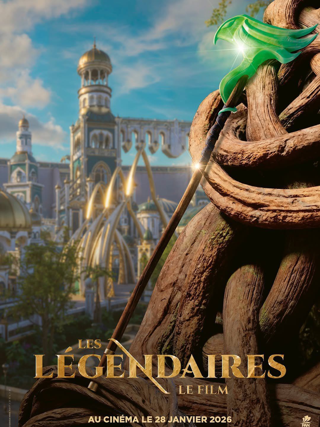 legendariers-film