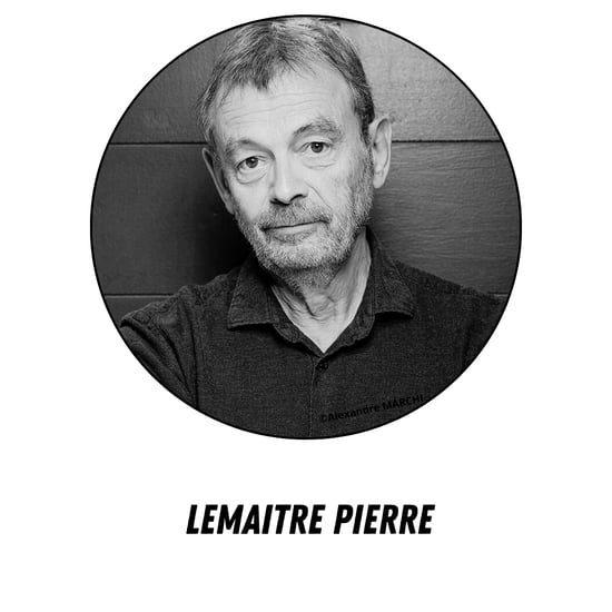 lemaitre pierre