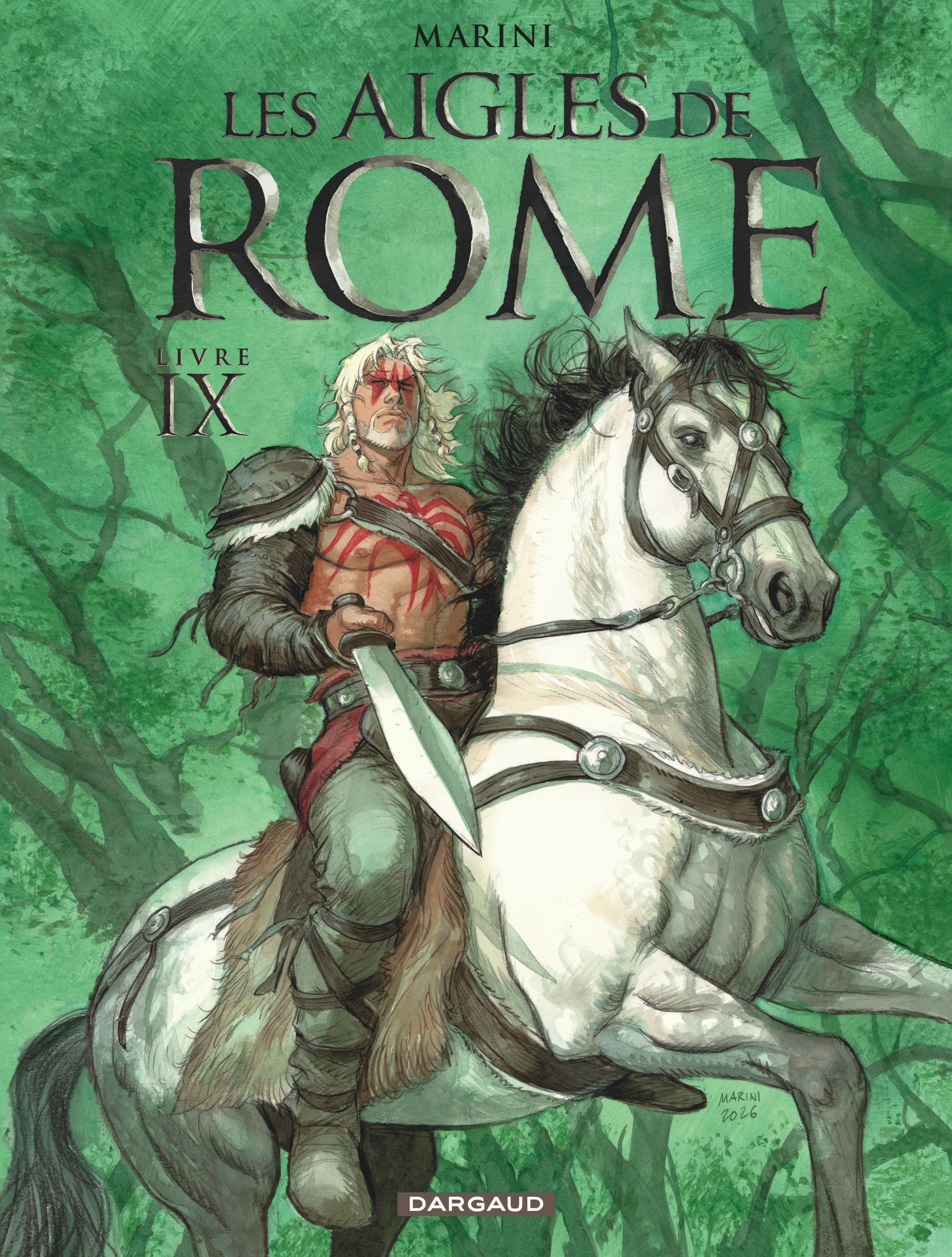les-aigles-de-rome-livre-ix