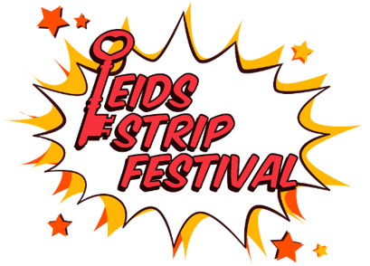 Leids Strip Festival 2026: veertig stripmakers in de Hooglandse Kerk