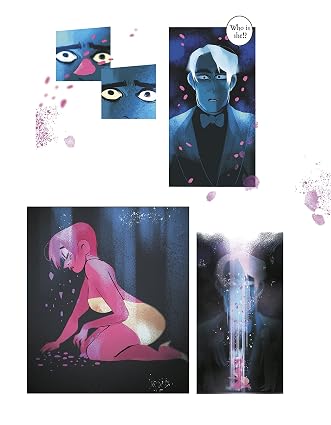 lore-olympus