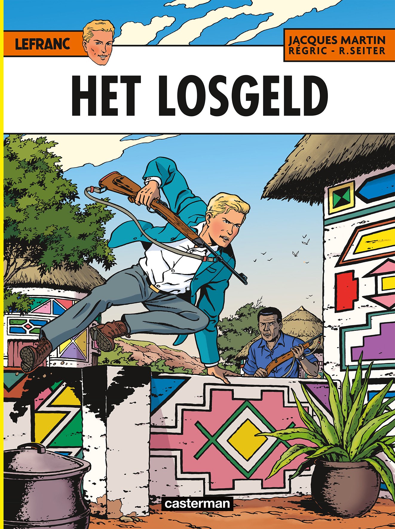 losgeld-lefranc-stripweb