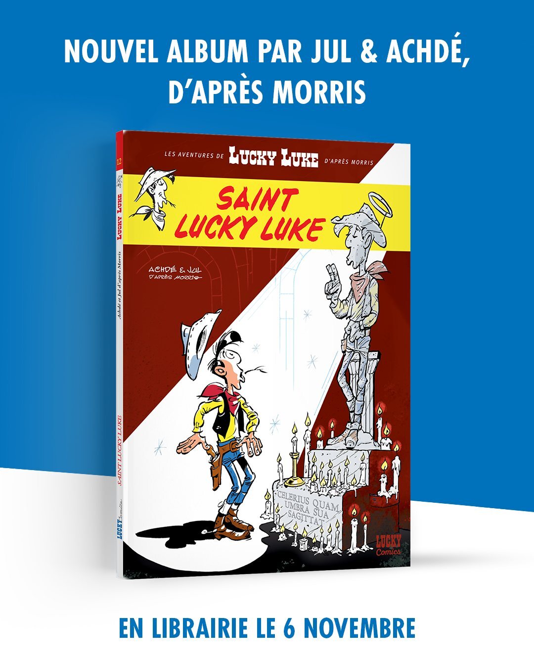 lucky-luke-heilige-stripweb-jul-achdé