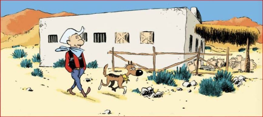 lucky-luke-stripweb-le tournage-2026