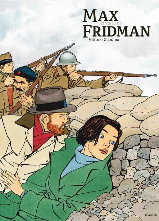 max-friedman-2-stripweb-integrale