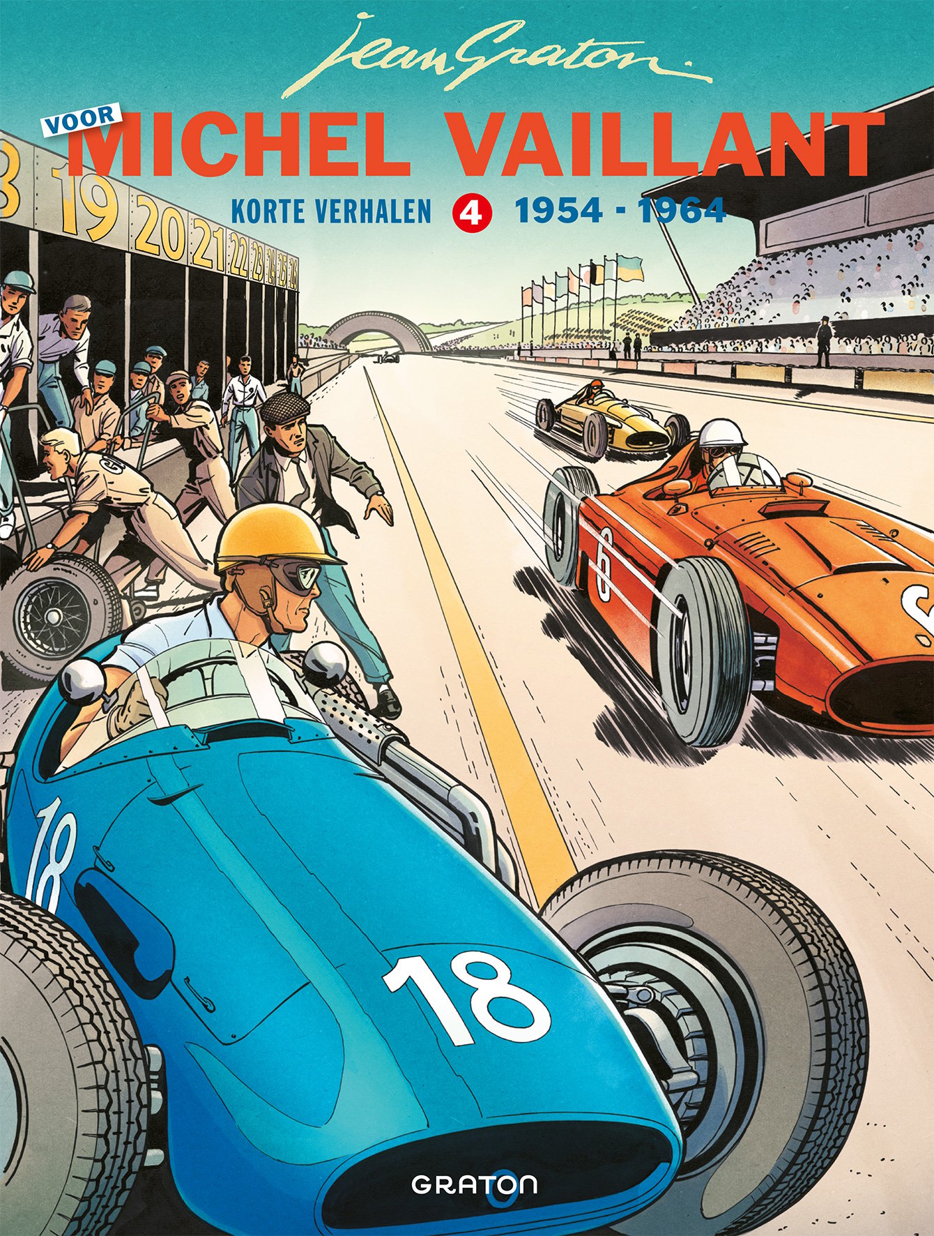 michel-vaillant-kortverhalen-stripweb-4-1954 (1)