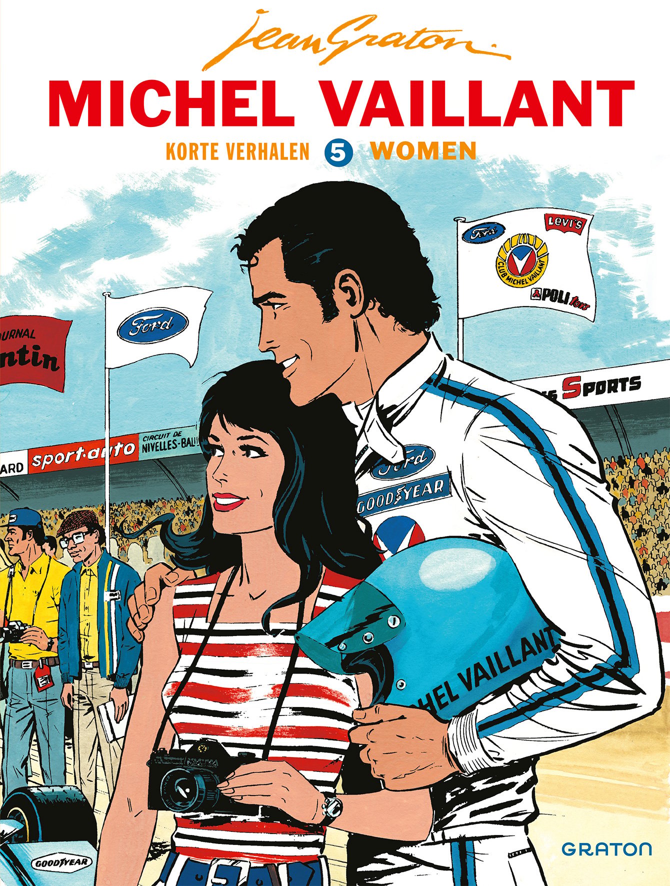michel-vaillant-kortverhalen-stripweb-4-cover