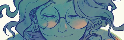 Mijn hart in braille: Verhaal over vriendschap, muziek en anders-zijn