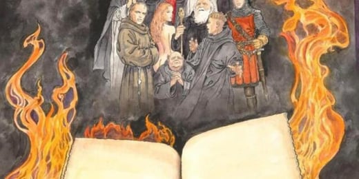 Manara wordt gevierd als pionier én ambassadeur van de negende kunst