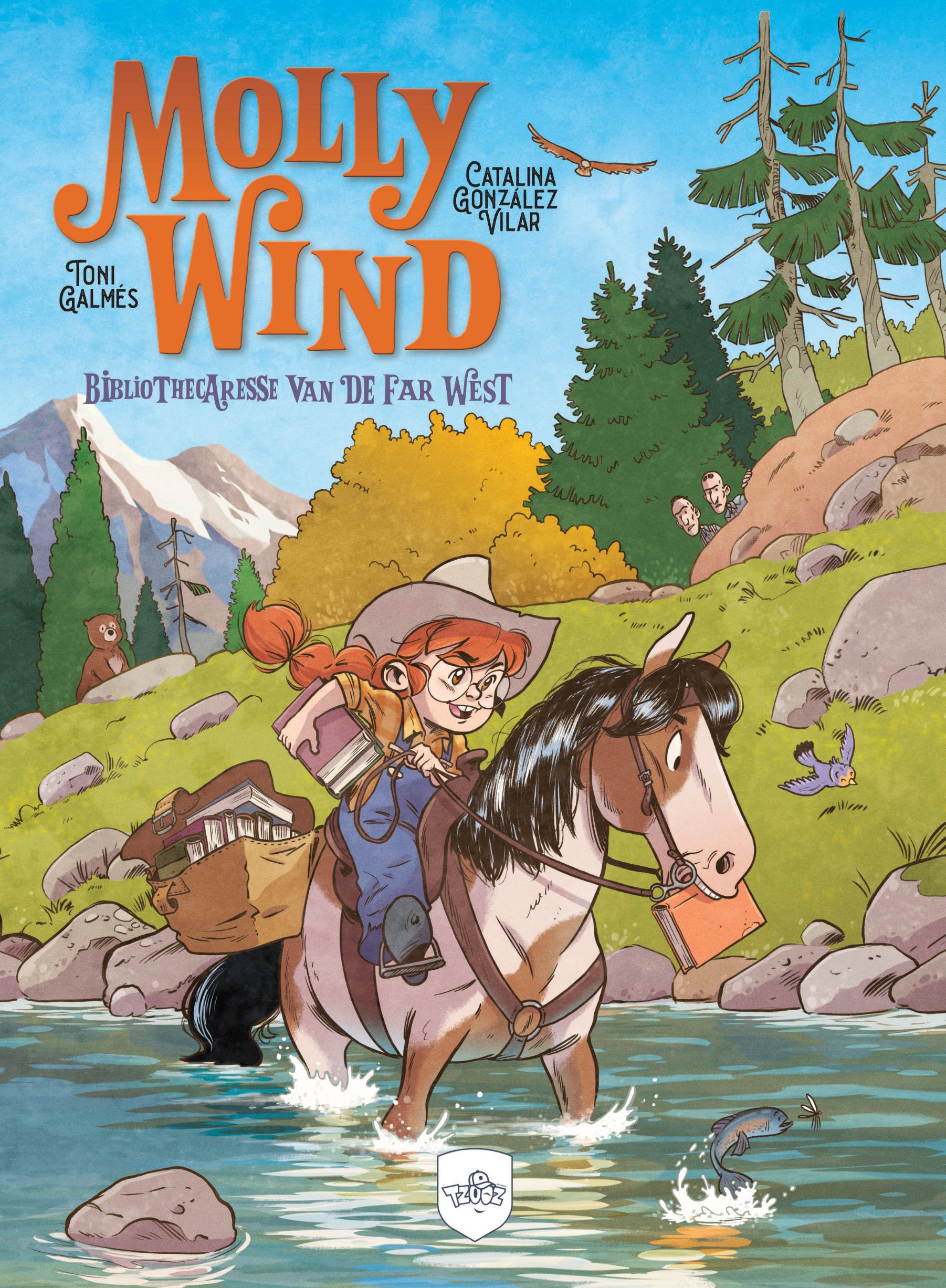 molly wind 11 cover