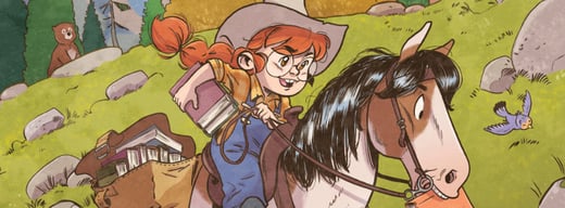 Molly Wind (Toni Galmés & Catalina González Vilar)