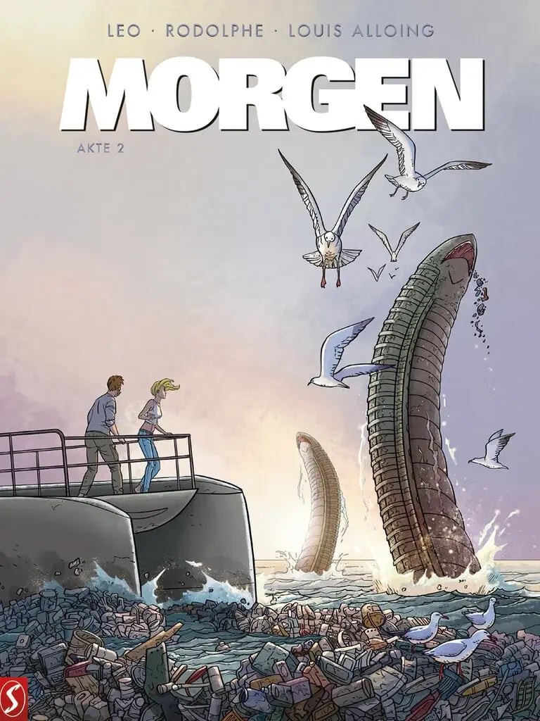 morgen-morgen-akte-2-pre-order
