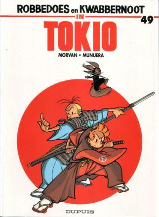 munuera-robbedoes-stripweb-tokyo