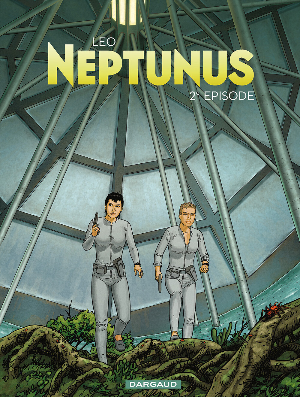 neptunus-stripweb-leo