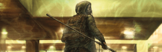 Tynion IV James: de nieuwe meester van de horrorstrip?