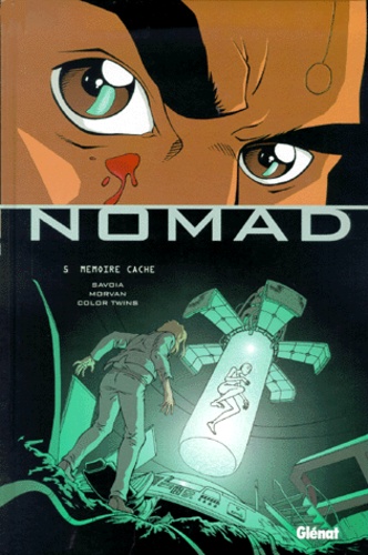 nomad