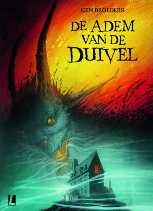 de adem van de duivel