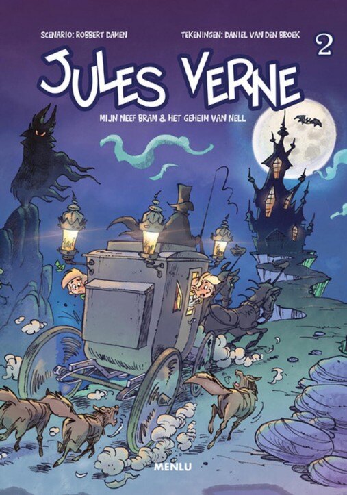 jules verne 2