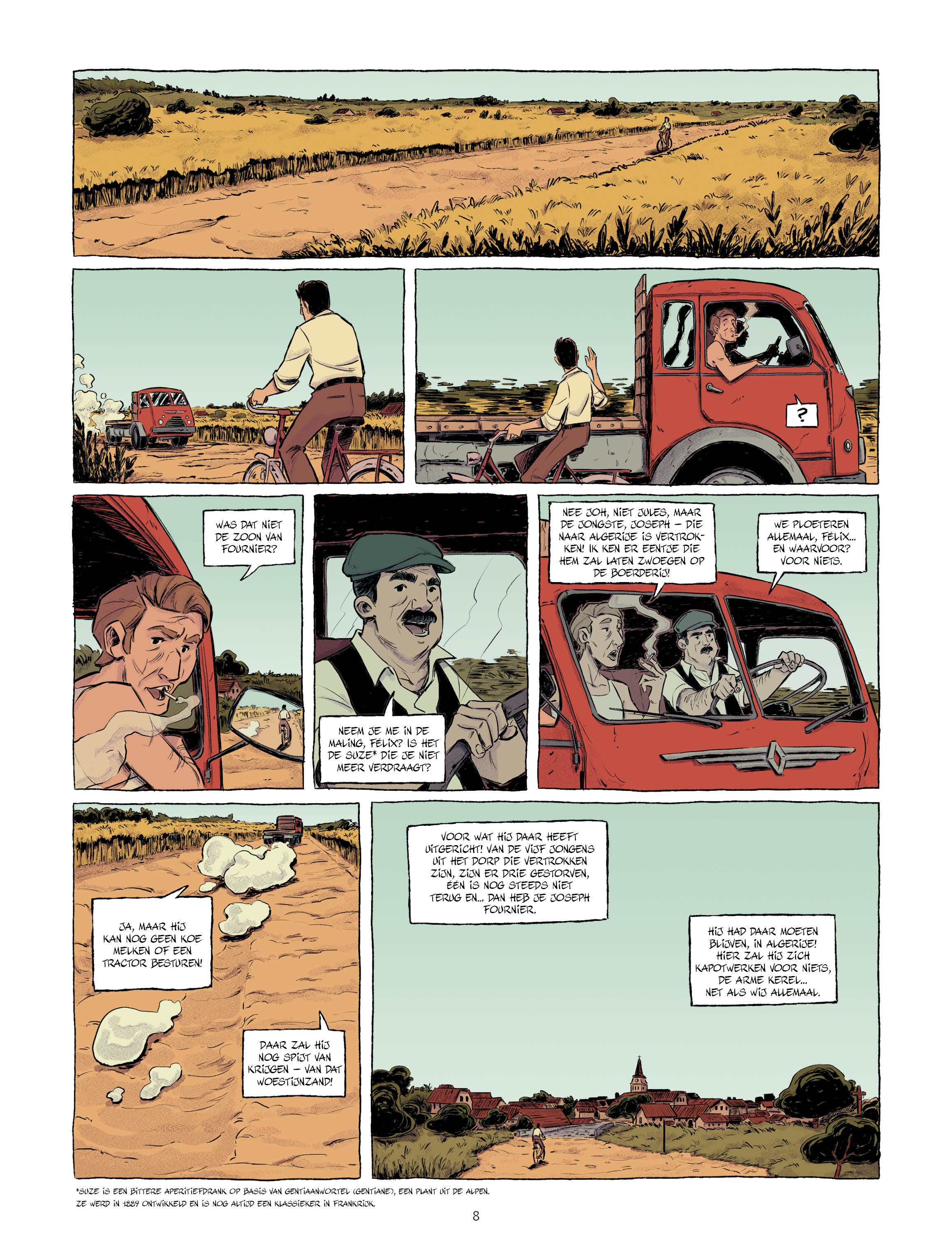 omdatmannennodigzijn8