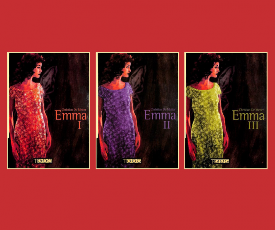 emma covers