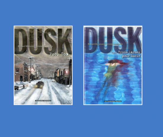 dusk covers