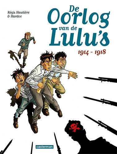 oorlog-lulus-stripweb-integrale