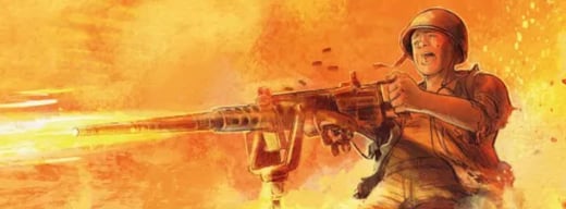 Oorlogshelden: Reeks die uitzonderlijke levens opnieuw zichtbaar maakt