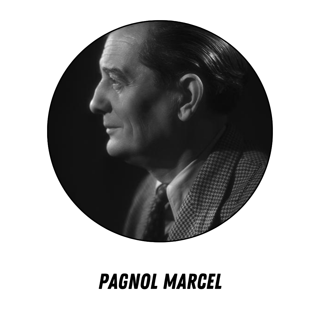 pagnol marcel