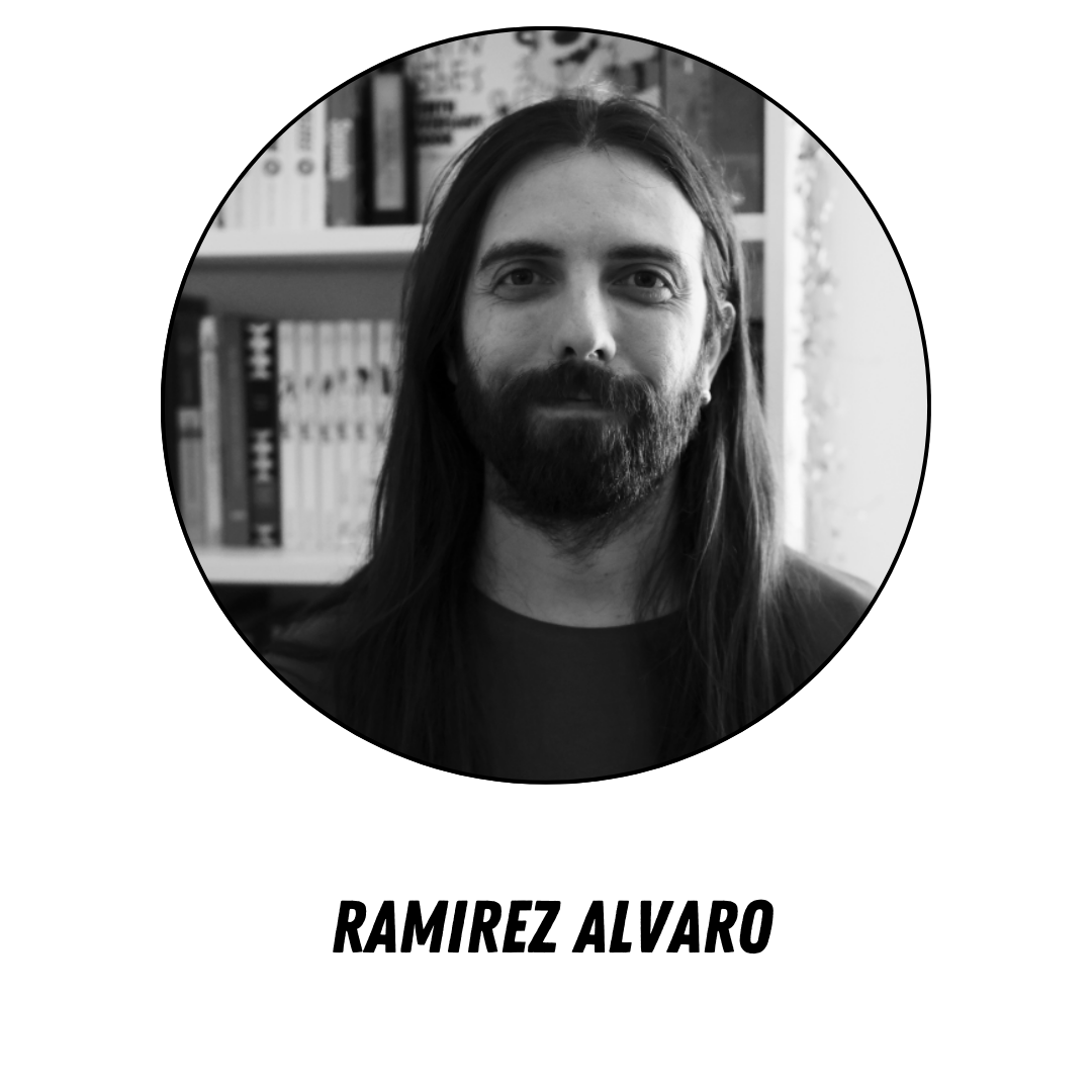 ramirez alvaro